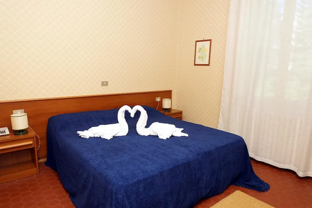 Hotel Villa Stella-1