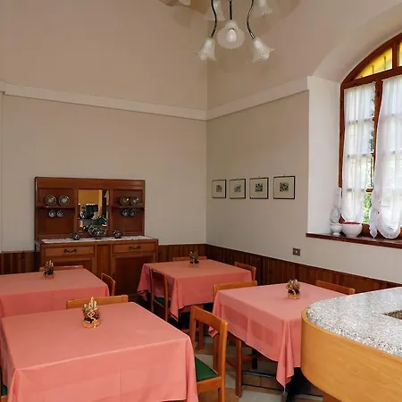 Hotel Villa Stella-2
