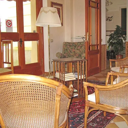 Hotel Villa Stella-3