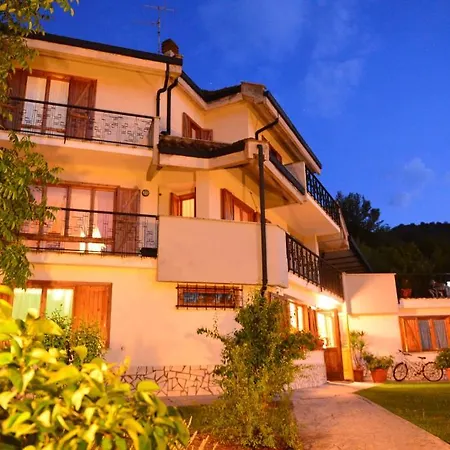 Hotel Villa Stella-2